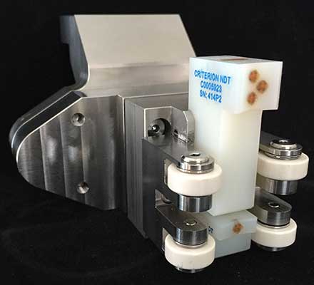Custom Probes and Probe Fixturing