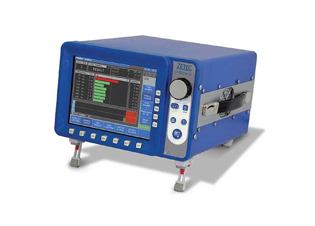 ST-11 Material Structure, Alloy, Thread and Assembly Verification Test Instrument