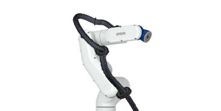 epson robotics