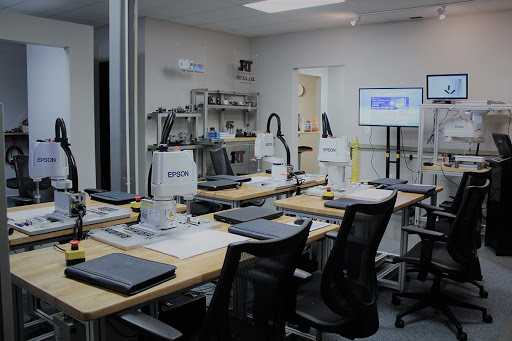 Epson Seminar