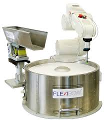 ARS Flexi-bowl