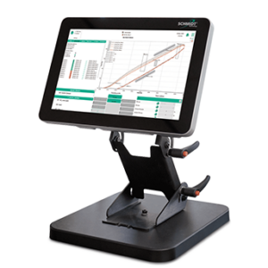 Schmidt Tech Control Panel IMG