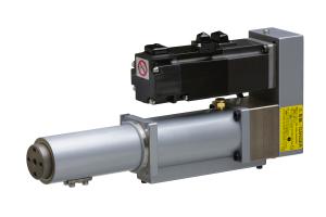 Cortec Servo Press