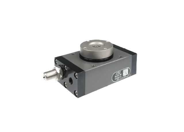 pneumatic rotary motion