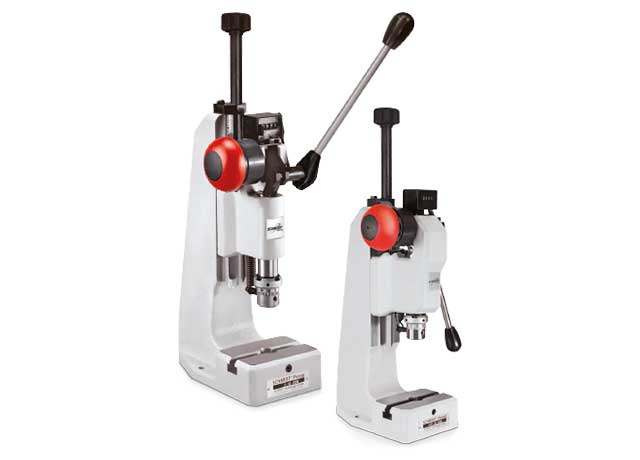 Manual Precision Assembly Presses