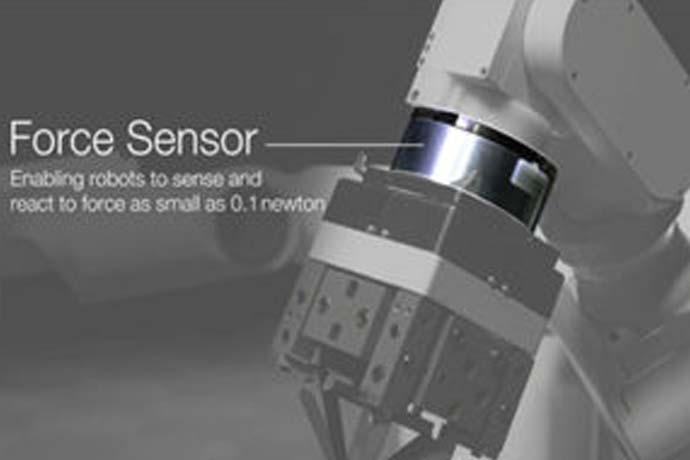 Force Sensor