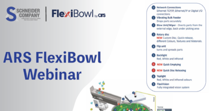 ARS FlexiBowl Webinar