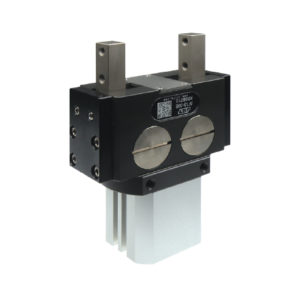 Pneumatic Grippers