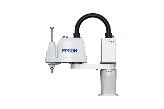 Synthis T Series Machine IMG