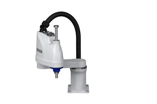 Scara ls Series Machine IMG