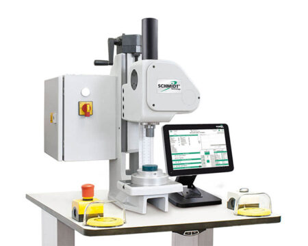 SCHMIDT TECHNOLOGY Machine Example IMG