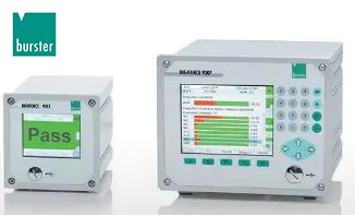 Burster Instruments