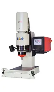 Classic Benchtop Riveting Machines