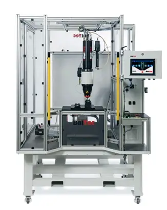 Work Cells and Automation Systems