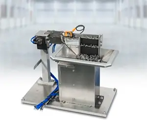 Mini Step Feeder