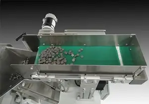 Belt Hopper