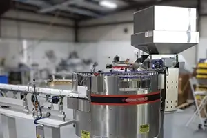 Centrifugal Feeders