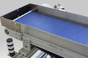 Custom Conveyors