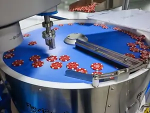 Flex Feeder